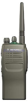 Radiotelefon Motorola GP 340 