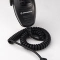 Mikrofon Motorola MDRMN4025D z zaczepem 