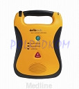 Defibrylator AED Lifeline z 7-letnią baterią 