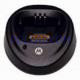 Ładowarka biurkowa Motorola PMLN5192B (WPLN4139) - 1 stanowiskowa