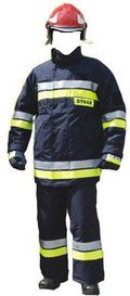 Ubranie strażackie US-05