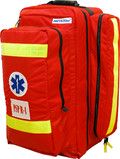 Zestaw ratowniczy R1 w plecaku dla Straży Pożarnej 