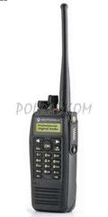 Radiotelefon Motorola DP3600
