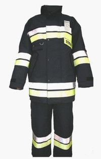 Ubranie strażackie US-03
